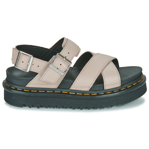 Dr. Martens - Voss II Beige