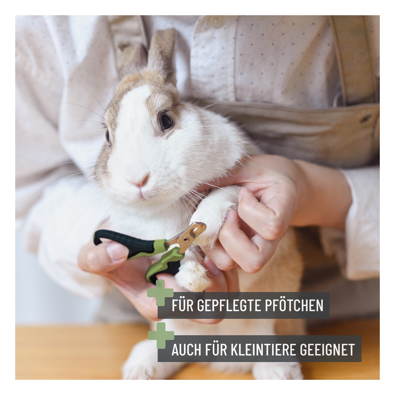 REAVET Krallenschere