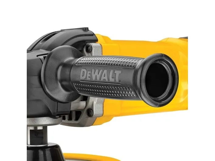 Dewalt DWP849X-QS - Polermaskine - 230 V - 1250 W - 150/180 mm.
