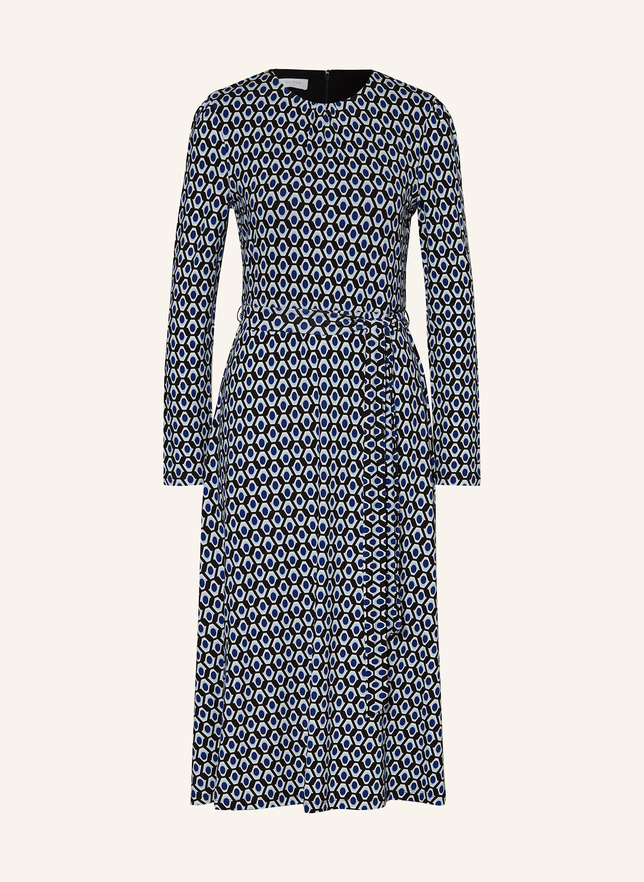 HOBBS Jerseykleid DAKOTA