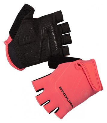 Gants Mitaines Femme Endura Xtract Lite pink