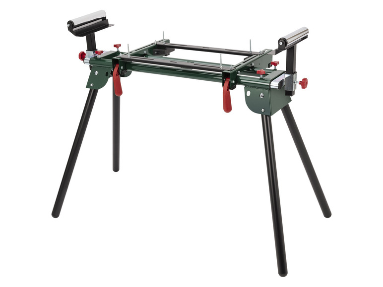 Universeel machineframe