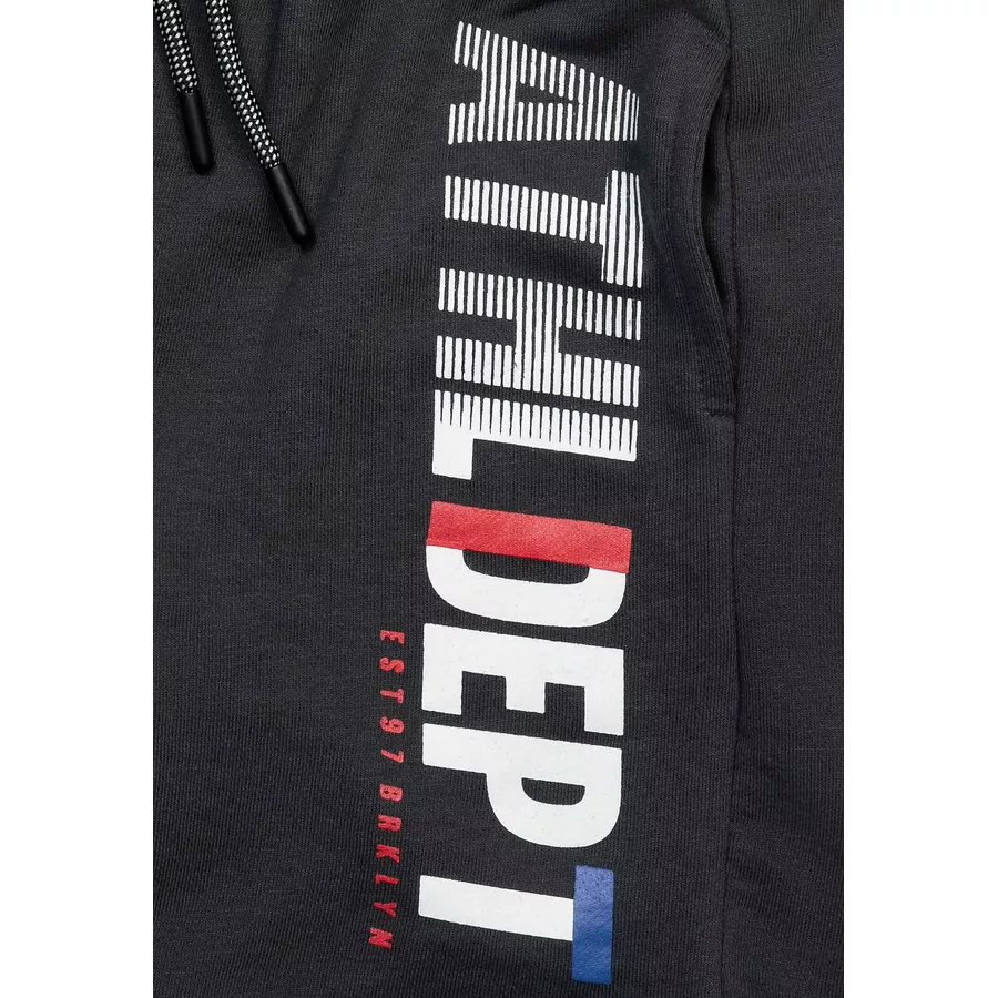 MINOTI Shorts Dunkelgrau