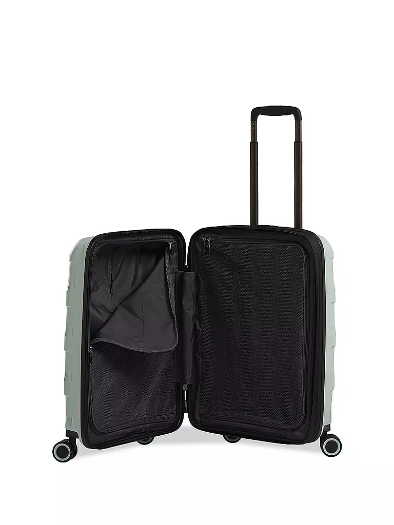 STRATIC Trolley Straw+ 55cm Mint mint