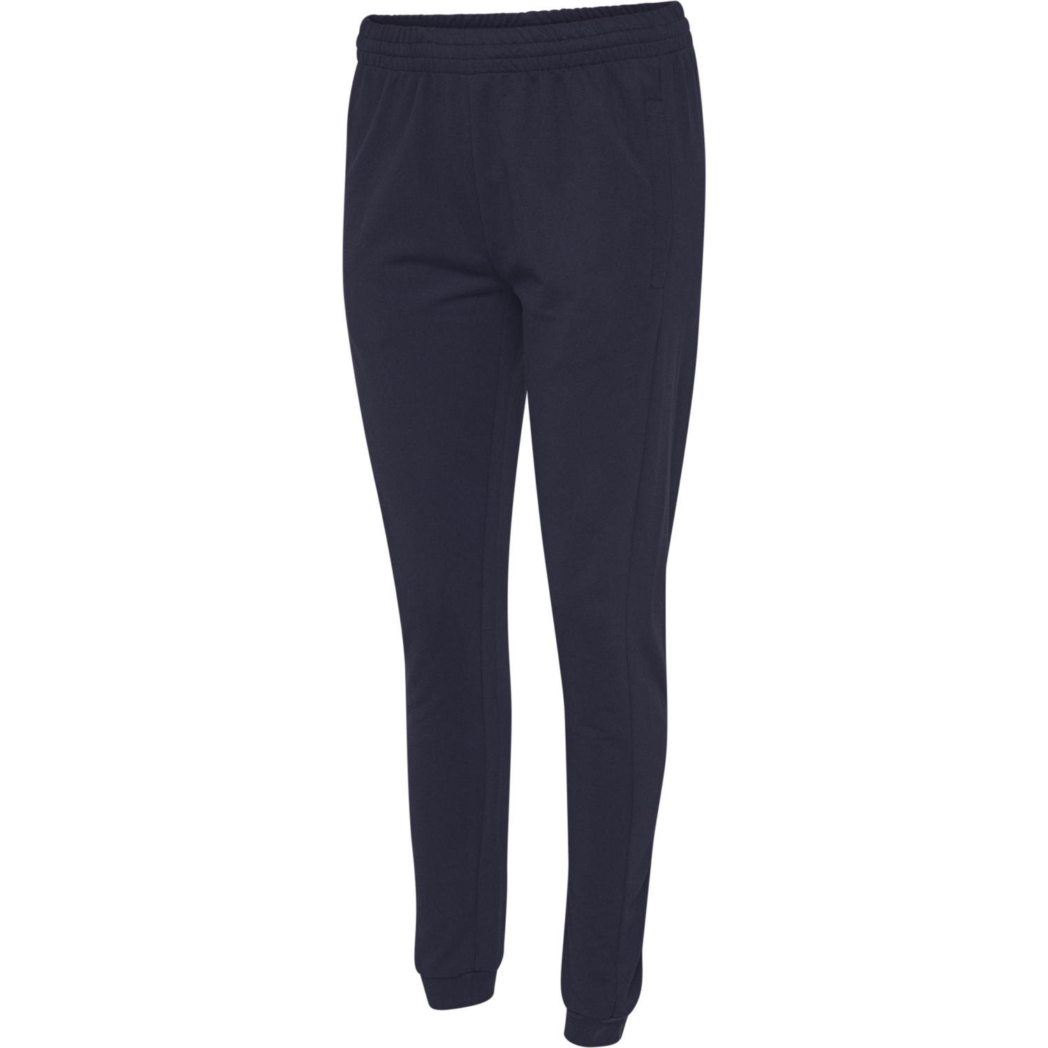 HUMMEL GO COTTON PANTS WOMAN