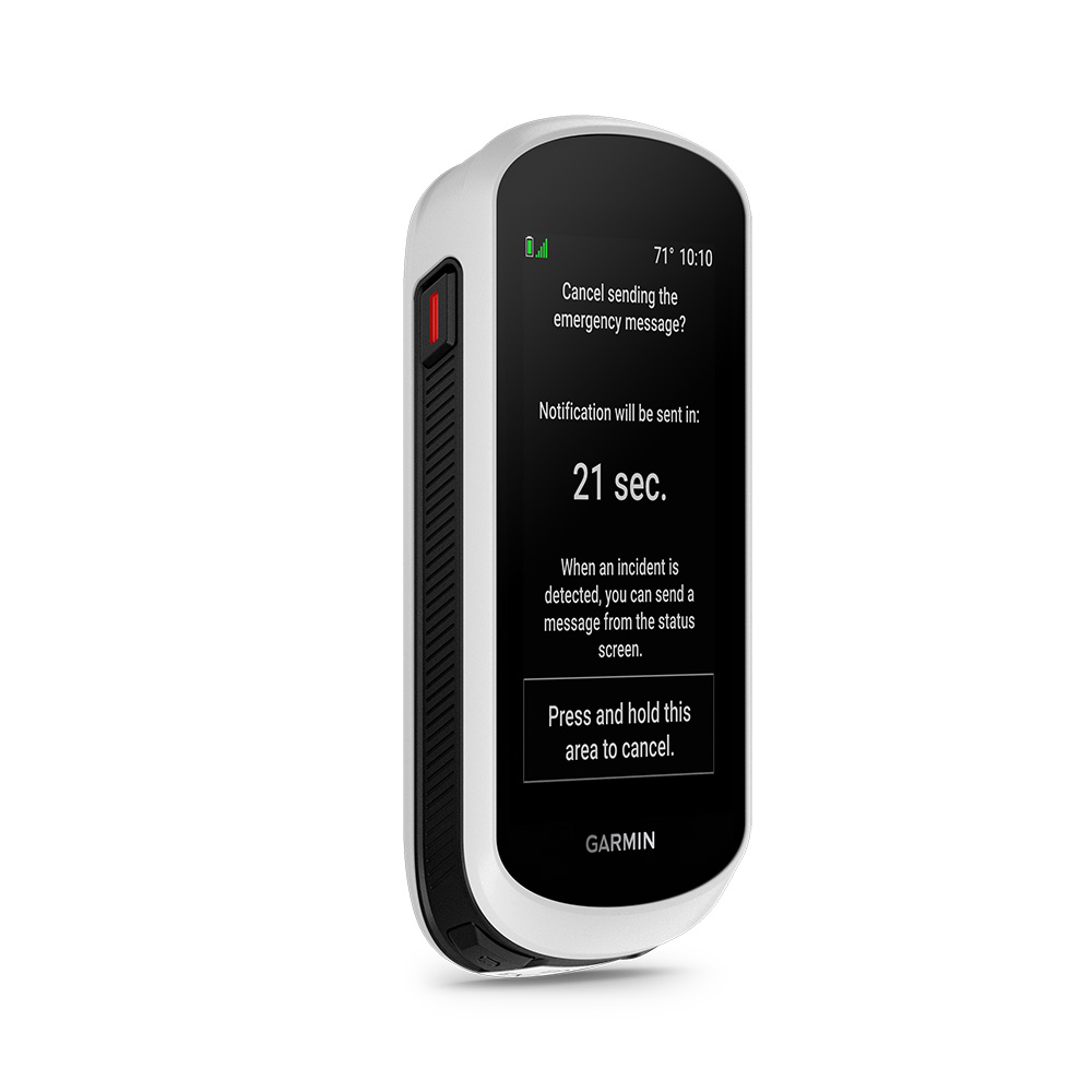 Garmin Edge Explore 2 cykelcomputer