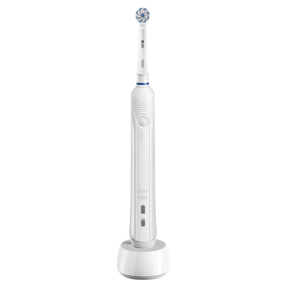 Oral-B - Elektrische Zahnbürste 