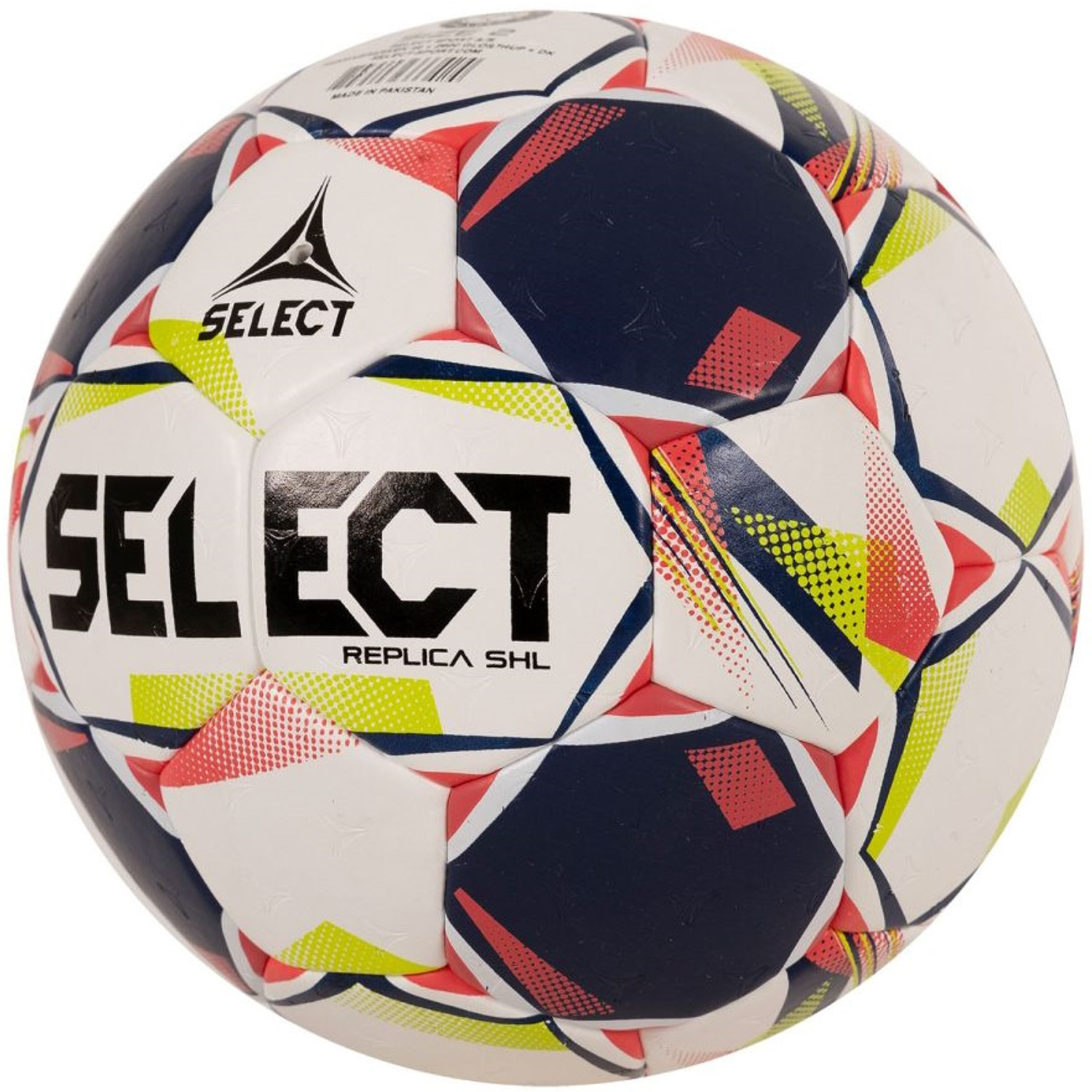Select Ultimate Replica SHL 25