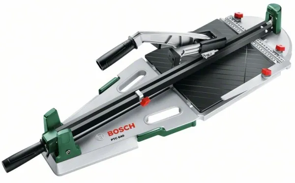 Bosch FLISESKÆRER PTC 640