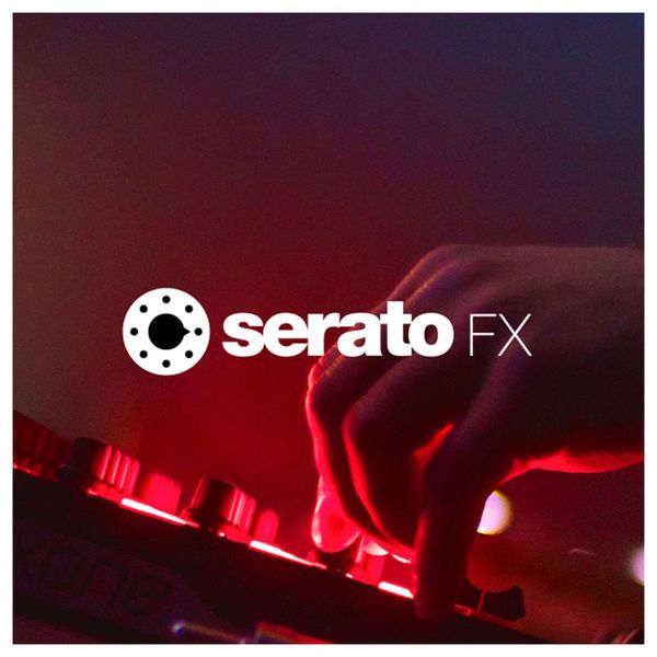 Serato DJ Suite