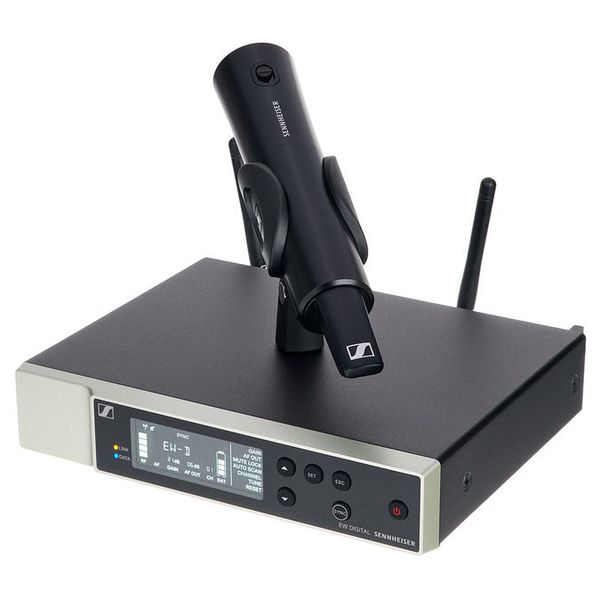 Sennheiser ew-D SKM-S Base R4-9