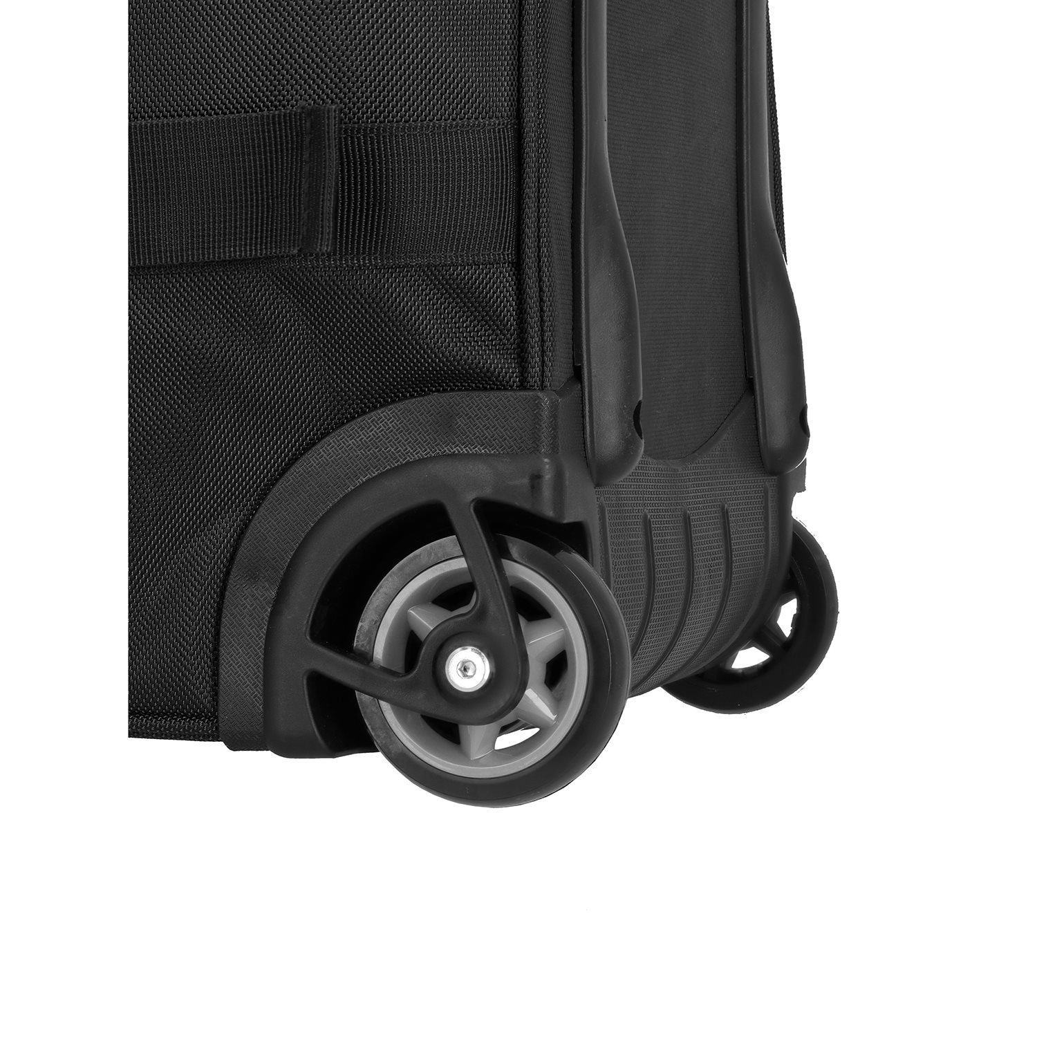 Travelite Tarifa Wheelbag/Doubledecker black