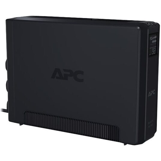 APC Back-UPS Pro Green - onduleur 900VA - 230V - CEE - 7/5 - prises FR