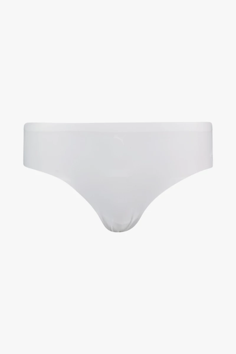 Puma 2-Pack Seamless Microfiber Hipster Damen Slip