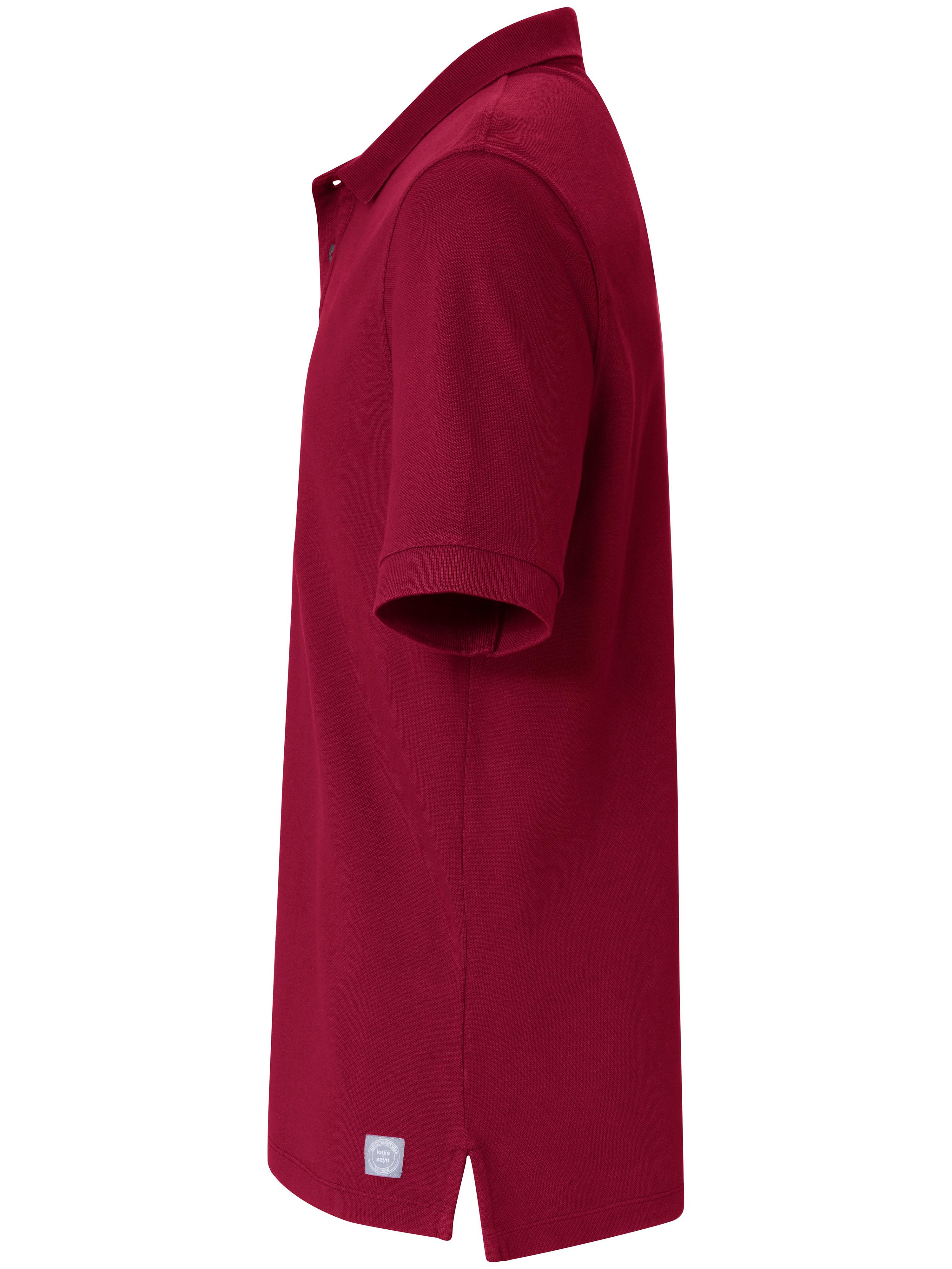 Polo-Shirt mit 1/2-Arm