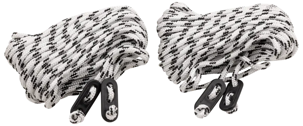 Bardunline 4 mm x 10 m 2-pak