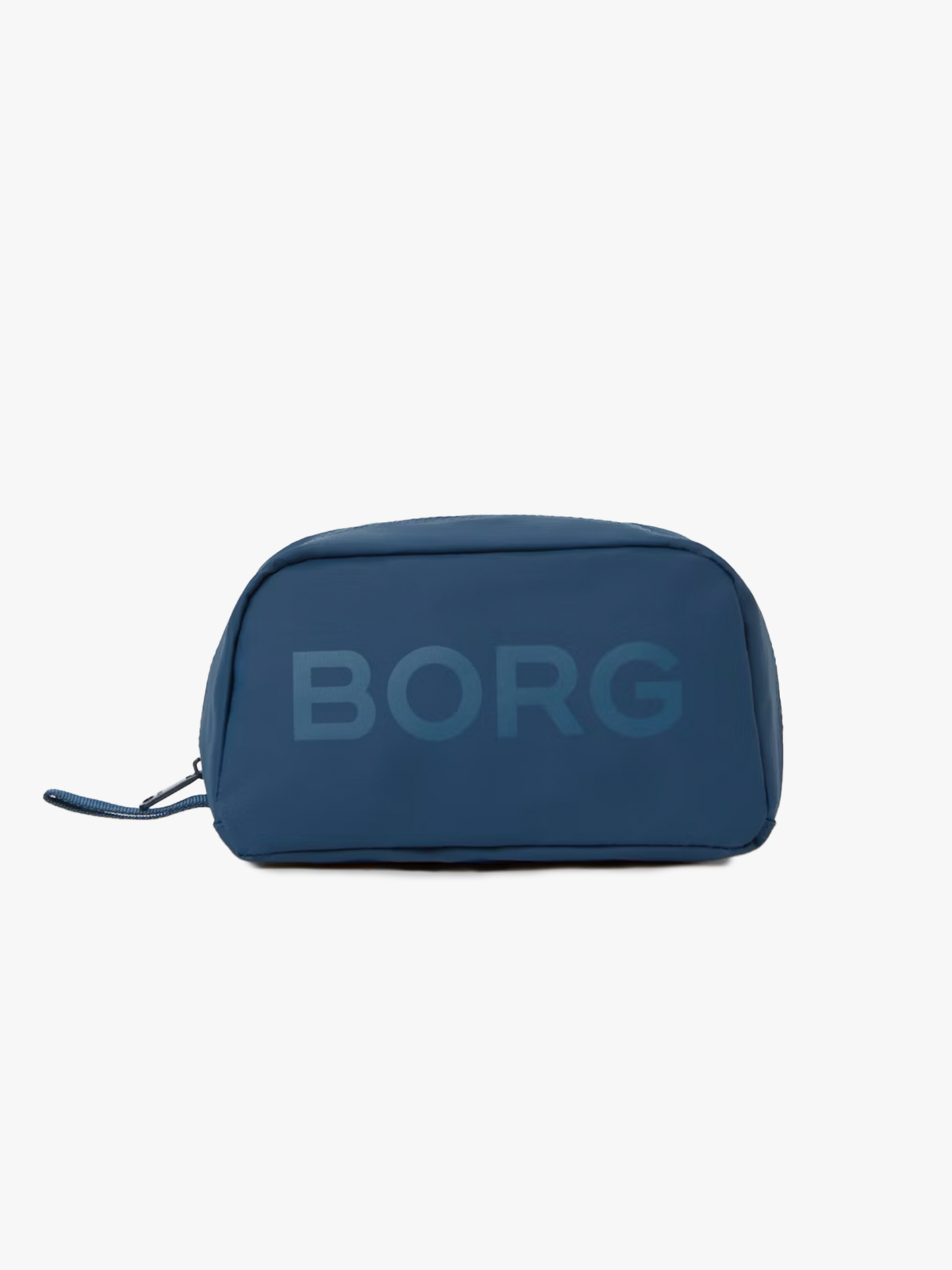 Borg Duffle Toilet Case
