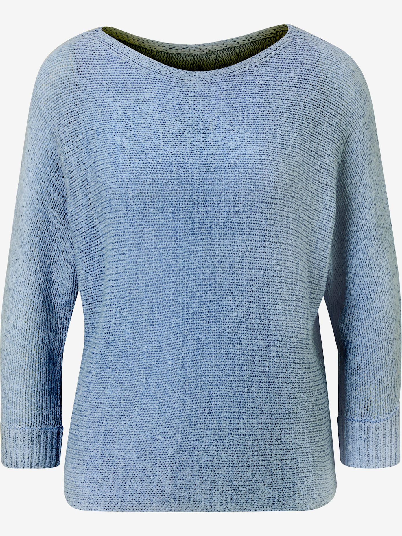 Pull polyvalent et tendance