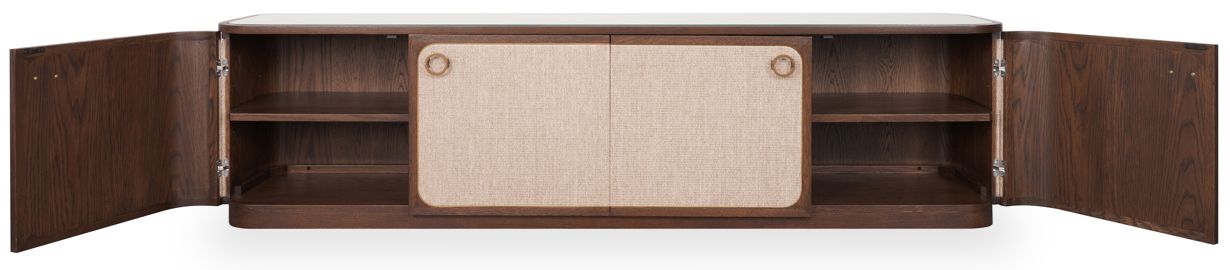 Tv-meubel 6903 Willox B190 x D40 x H50 cm