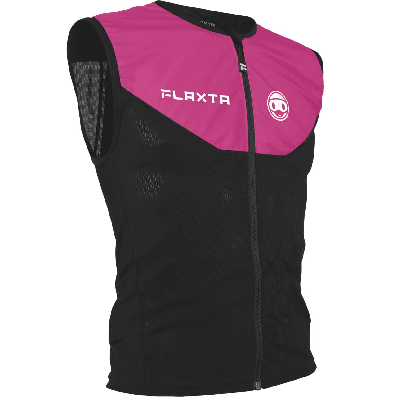 Flaxta Behold Junior black/pink | Flaxta Protektoren | Flaxta | F | MARKEN | XSPO