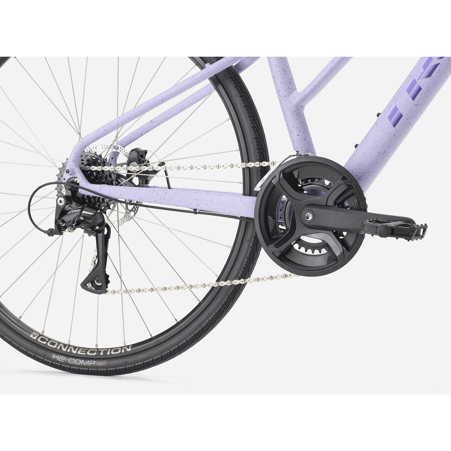 Trek FX 1 Gen 4 2026