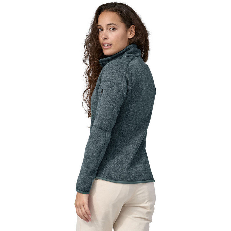 Patagonia Damen Better Sweater Jacke