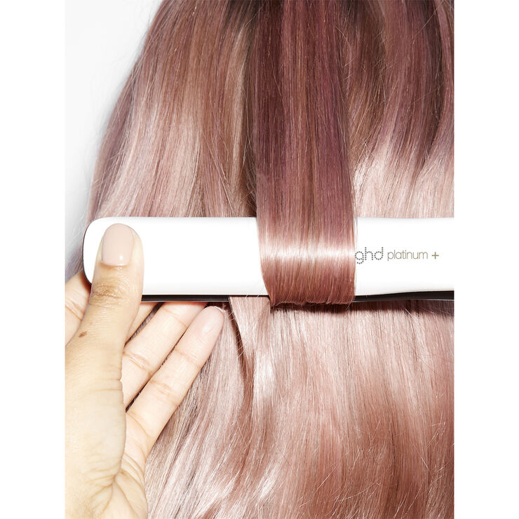 ghd ghd Platinum  White