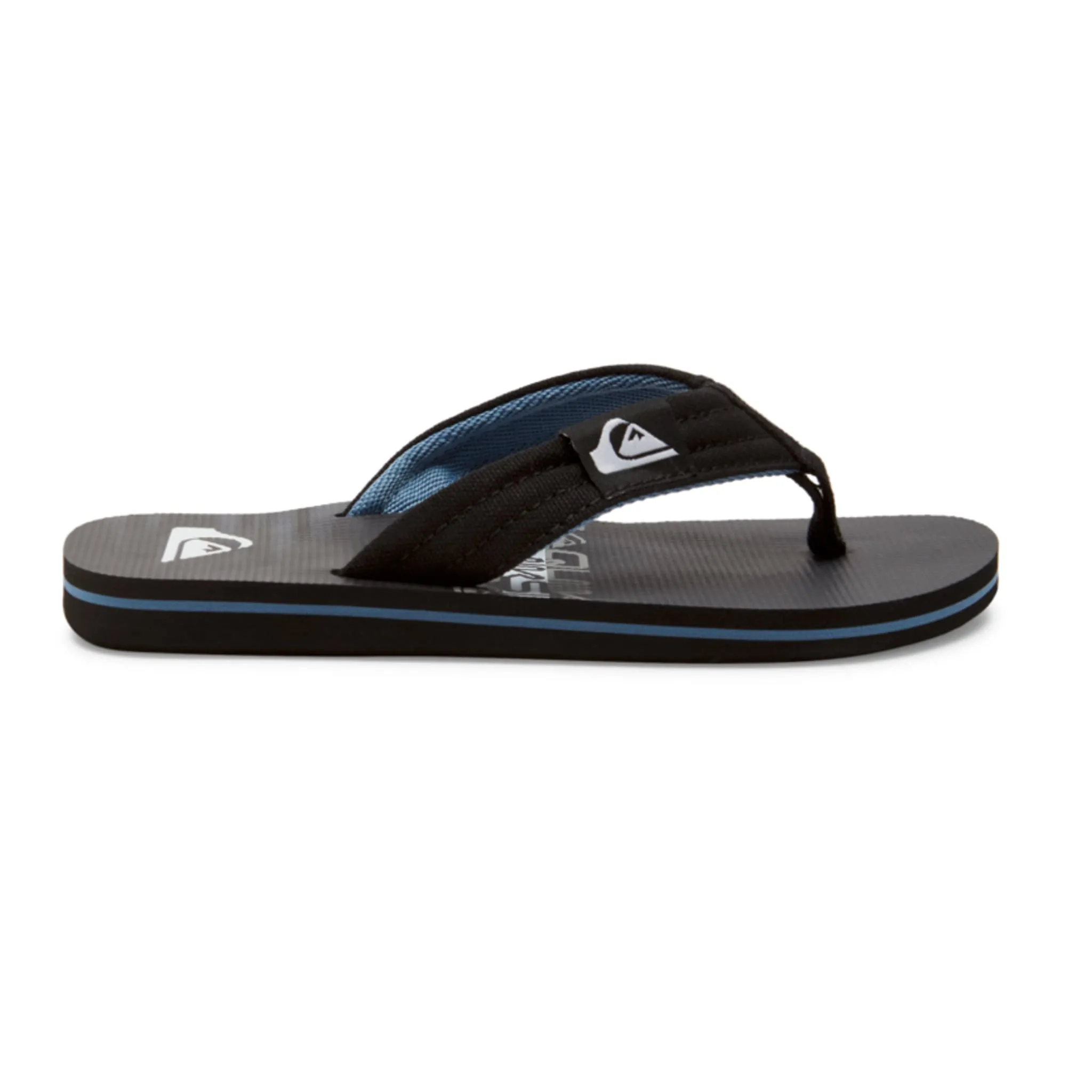 Quiksilver Sandale Molokai Layback Pointures 10-6