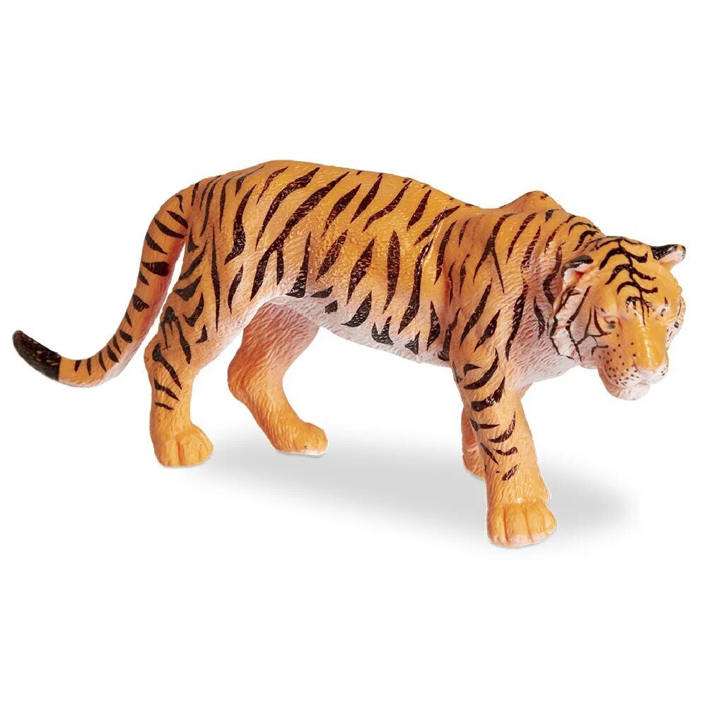 Figurine animal sauvage