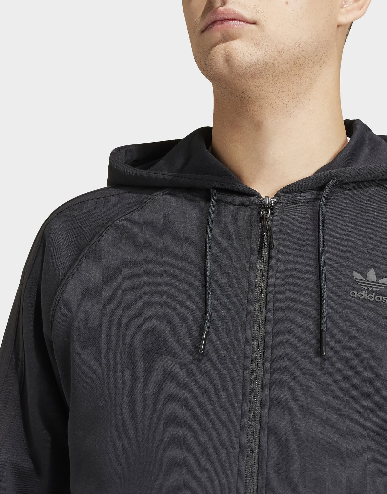 adidas Veste à capuche SST