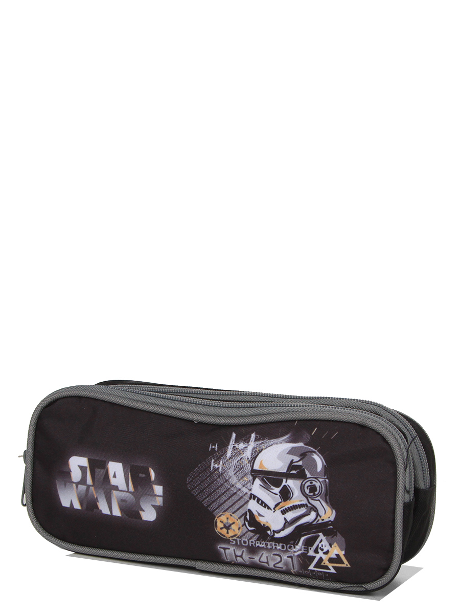 Trousse Star Wars Stormtrooper - 2 compartiments
