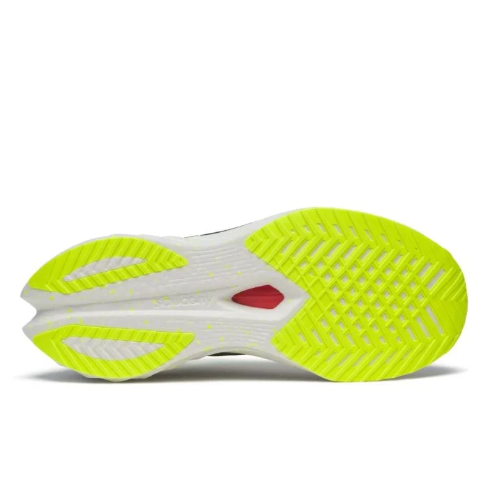 Saucony Herre Løbesko Endorphin Speed 4 Blå