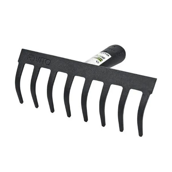 Vito Ancinho 8 Dentes sem Cabo (VIAJ8) - VIAJ8