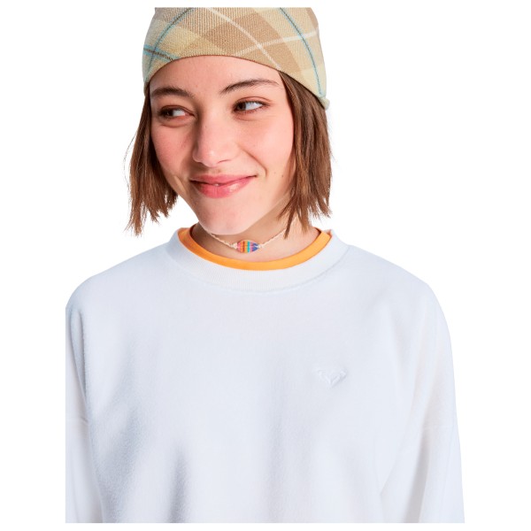 Roxy - Women's Chill Story - Pull polaire