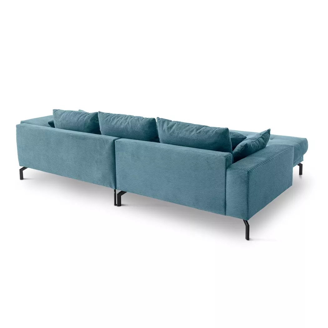 Ecksofa Valentina