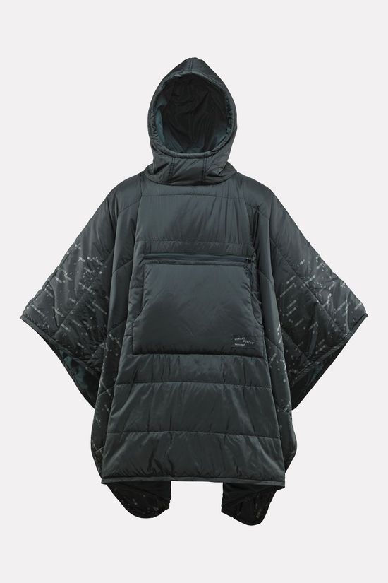 Therm-a-Rest Therm-a-Rest Honcho Poncho Deken Slaapzak