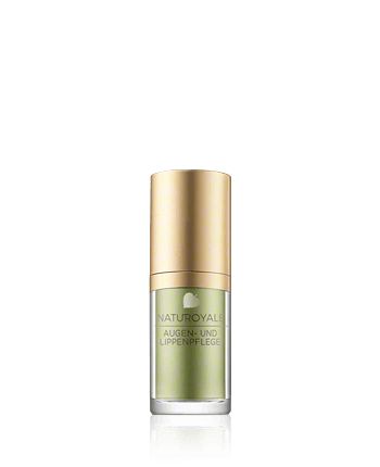 Annemarie Börlind NatuRoyale Augen- und Lippenpflege 15ml