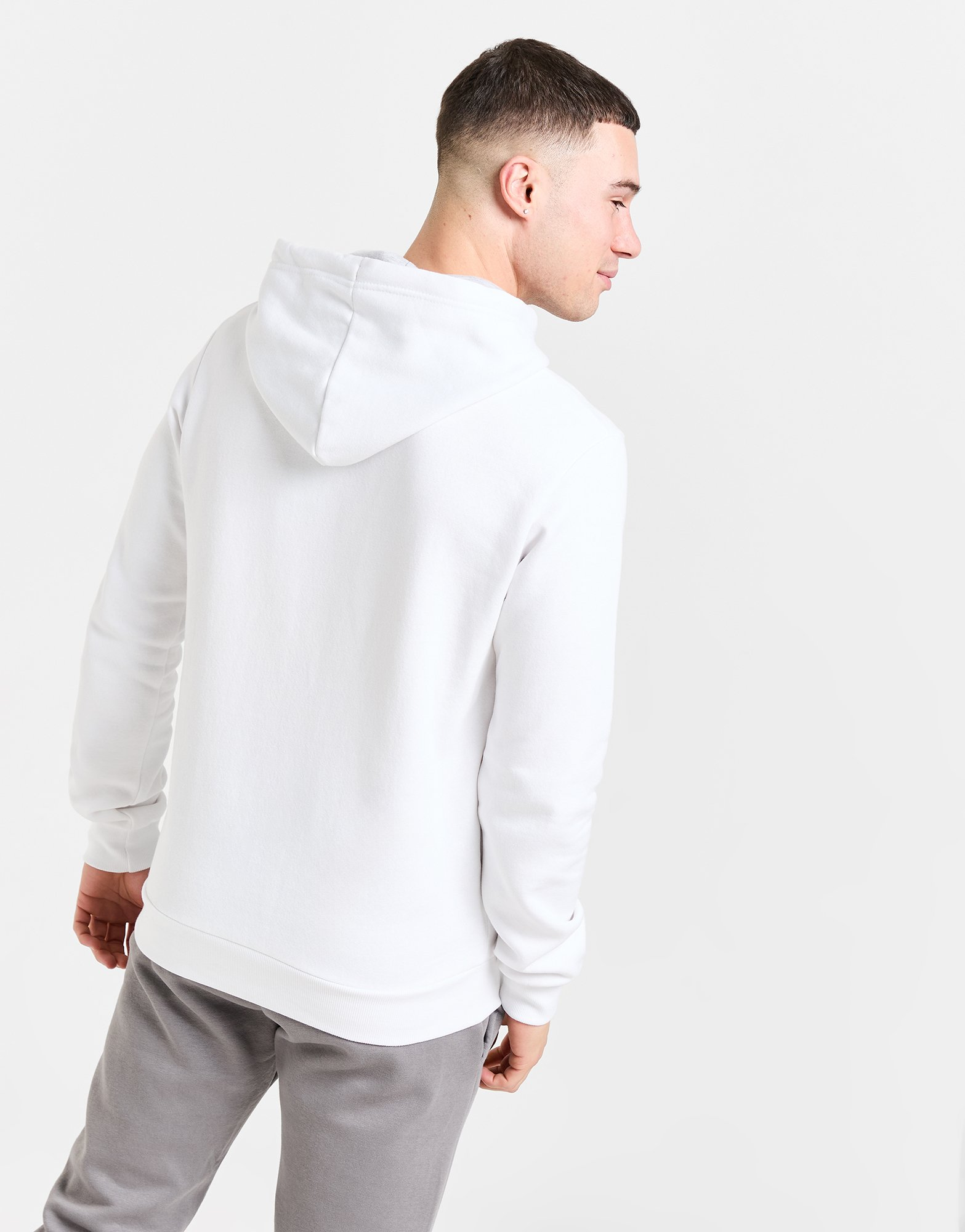 McKenzie Sweat à Capuche Essential Homme