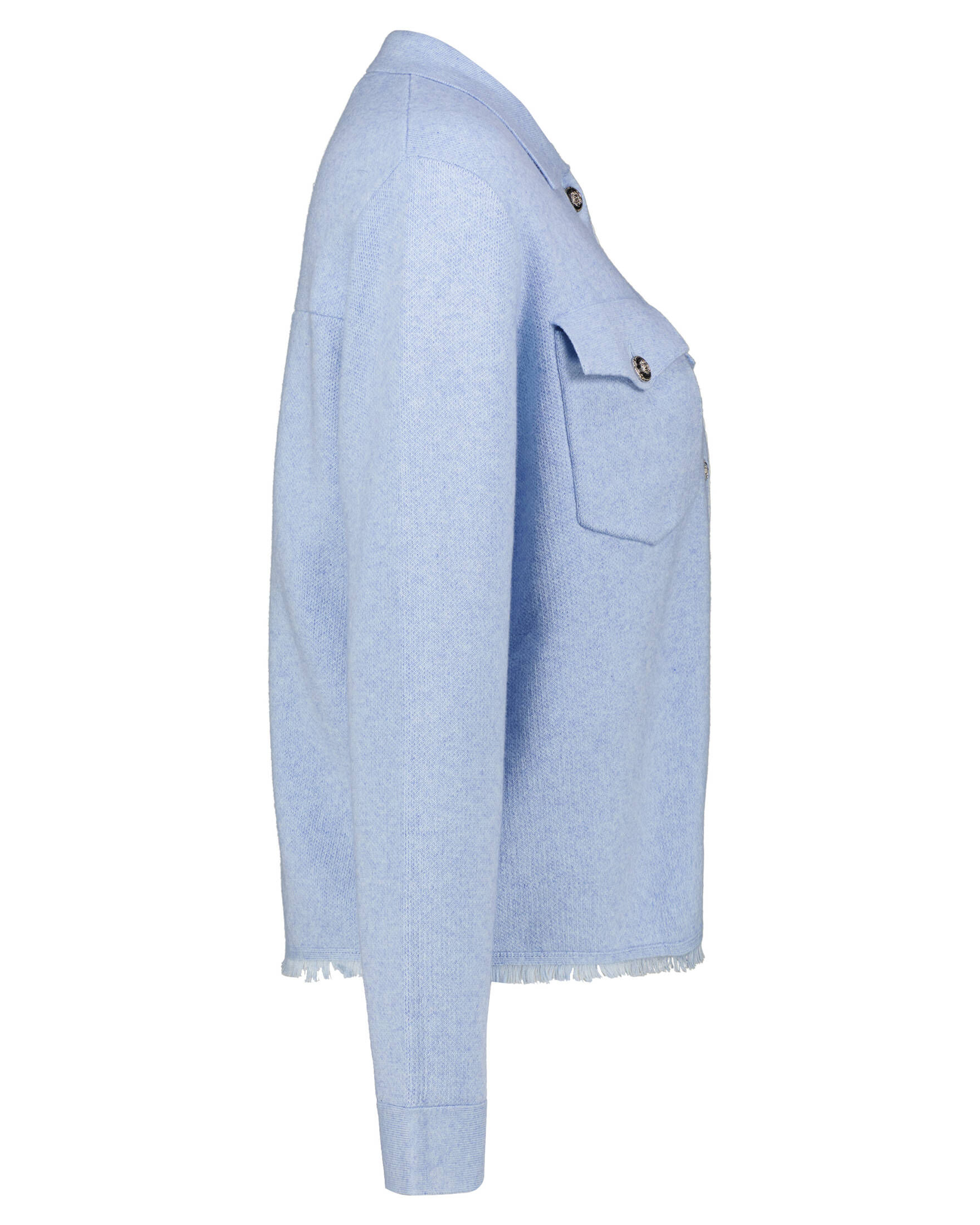 The Mercer N.Y.| Damen Cardigan mit Kaschmir