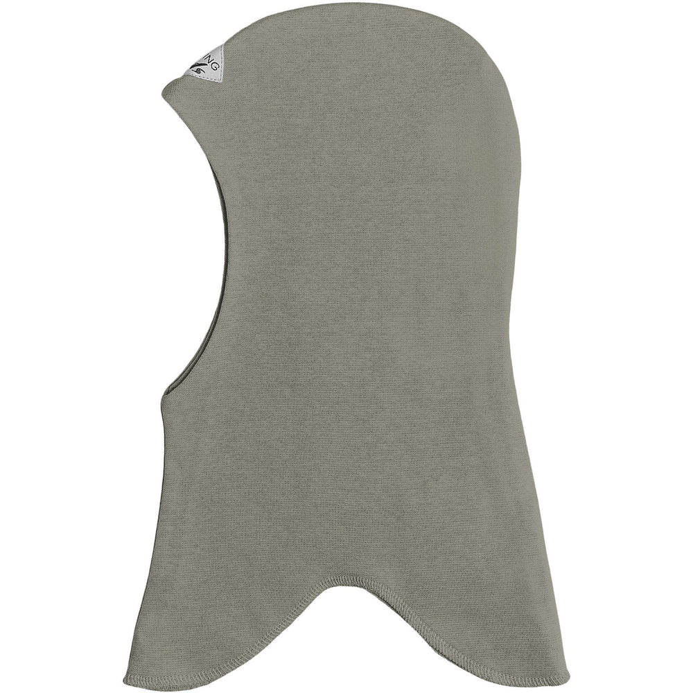Køb Racing Kids Rund Elefanthue Dusty Green