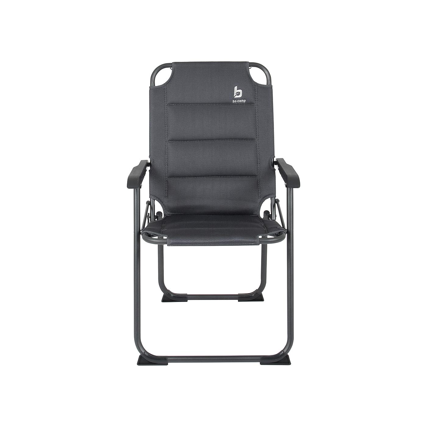 Bo-Camp Copa Rio Classic Air klapstoel - Grey