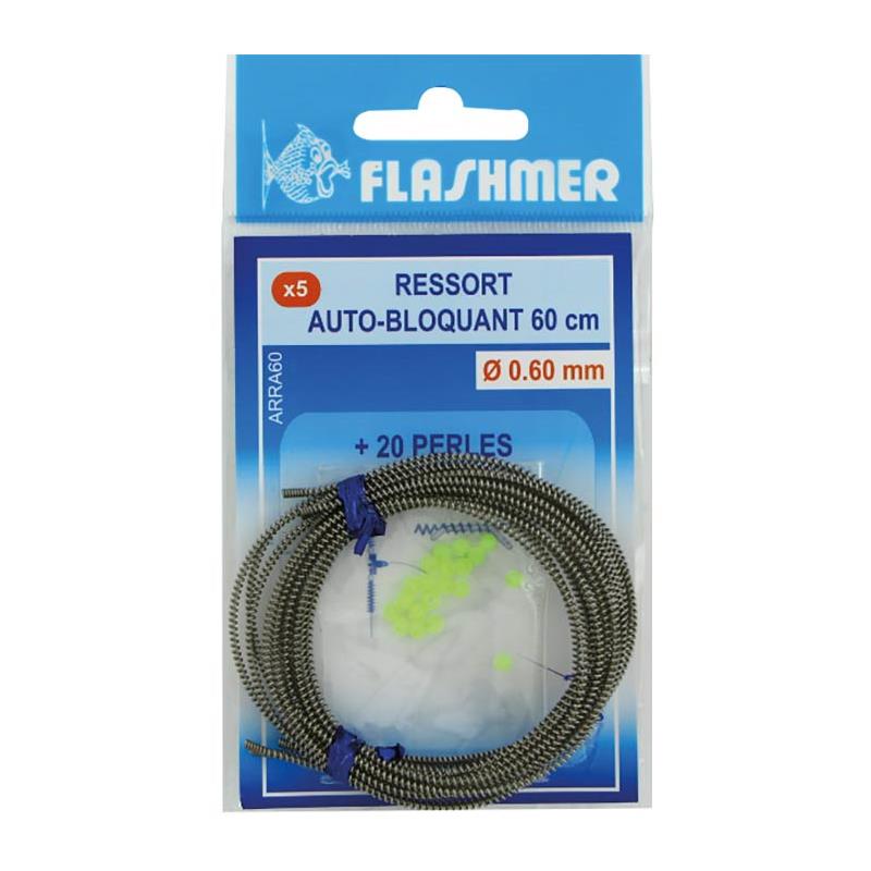 Ressort Flashmer Auto-Bloquant