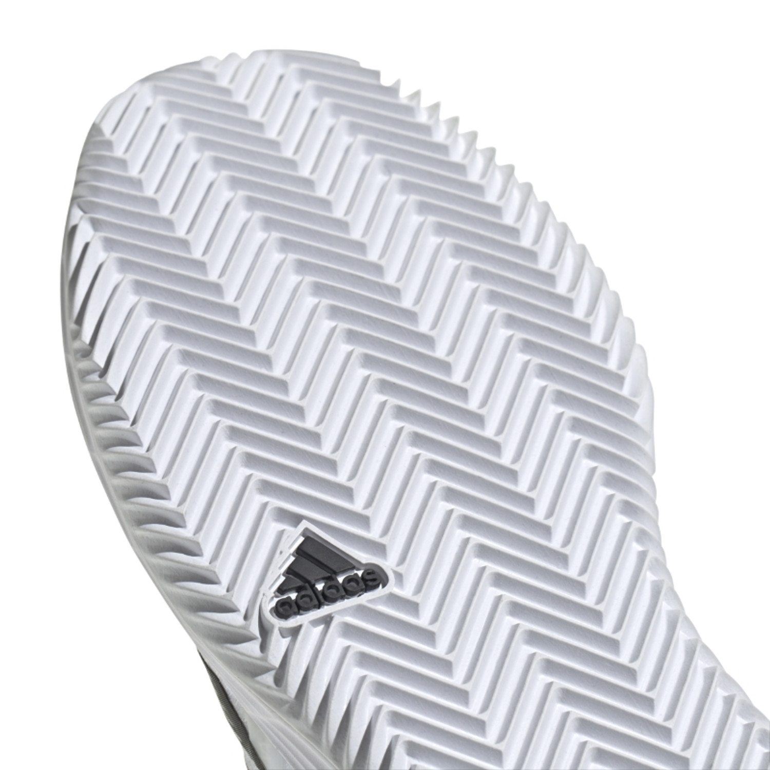 adidas adizero Ubersonic 4.1 Clay Heren