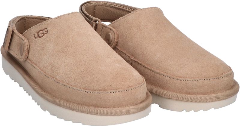UGG - Goldenstar Clog - Sand - Kids Muiltjes
