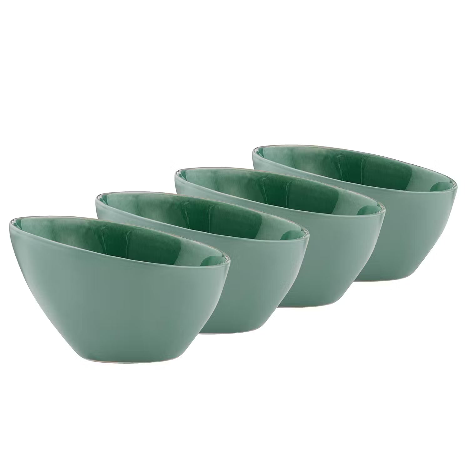 DE LA ROYA Schale 4er-Set