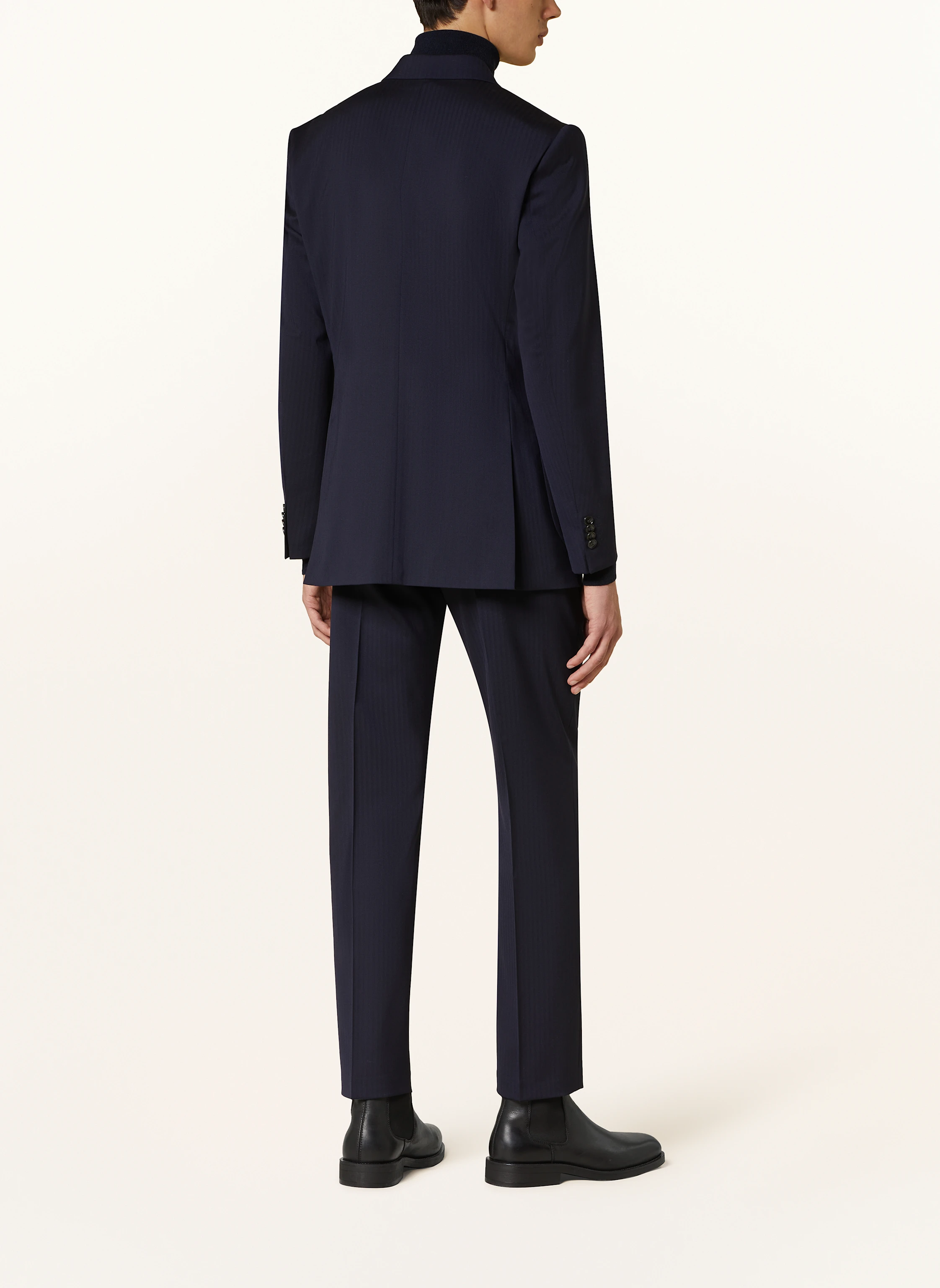 TIGER OF SWEDEN Anzugssakko JOACHIM Extra Slim Fit