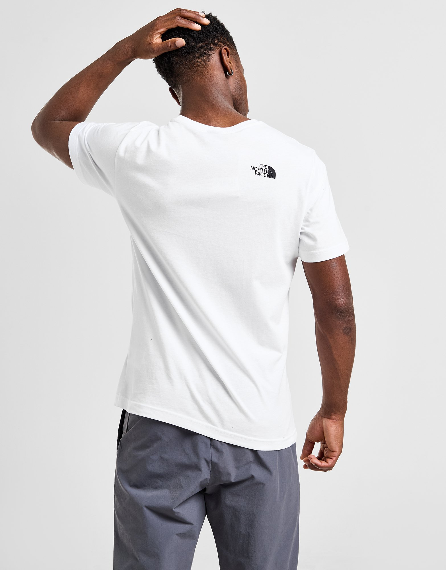 The North Face T-shirt Rhombus Homme