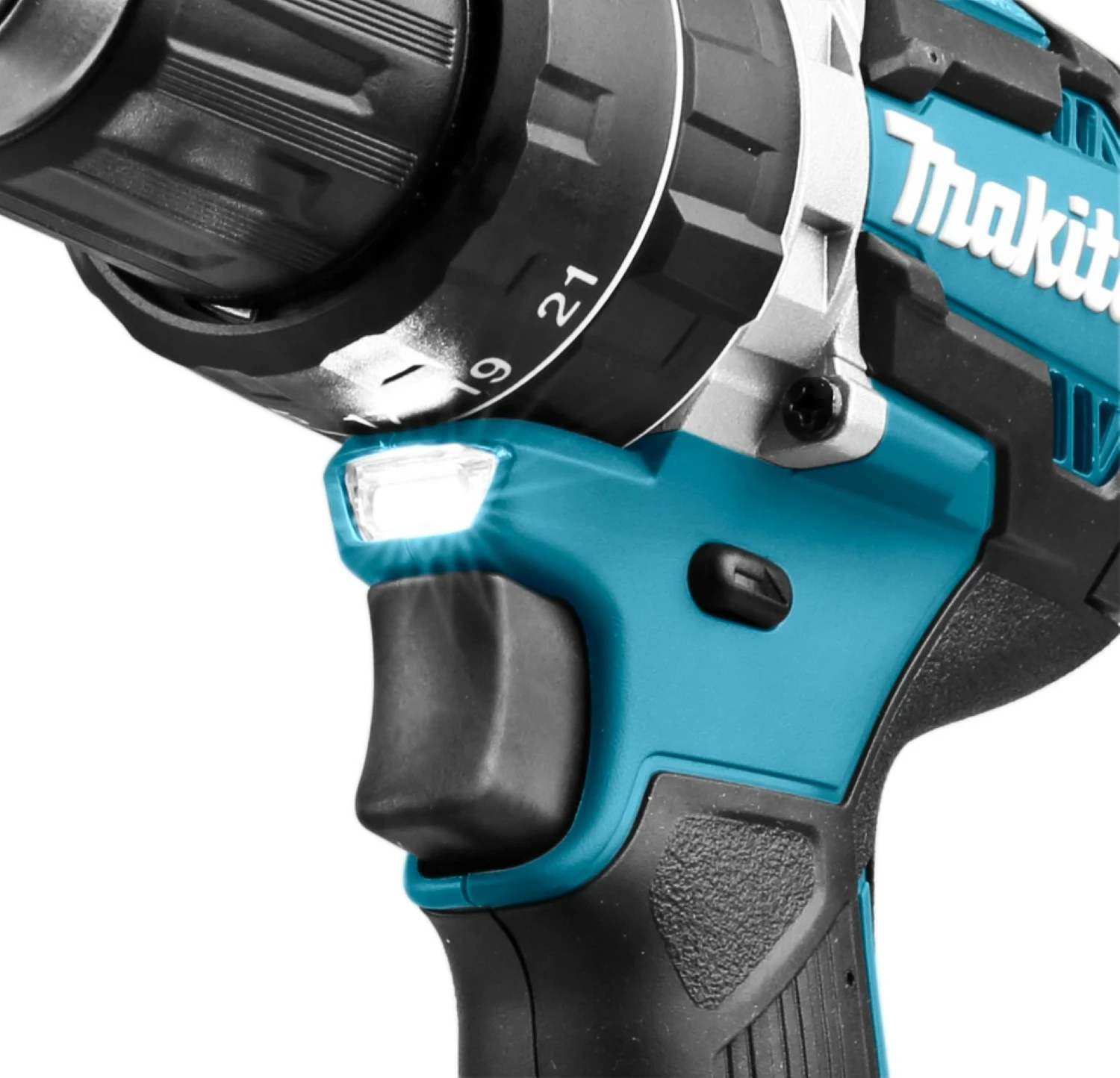 Makita DHP484Z 18V Li-Ion accu klopboor- /schroefmachine body - koolborstelloos