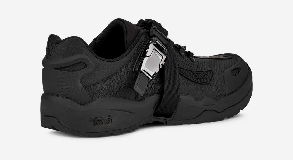Unisex Wraptor Shoe