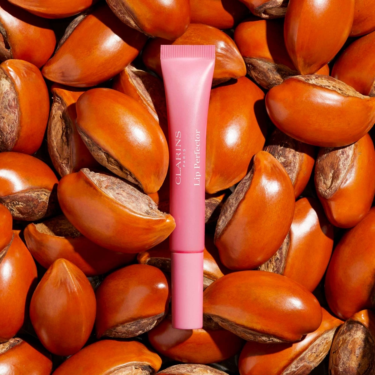 CLARINS Lip Perfector Embellisseur de Lèvres Glow Gloss Lèvres et Joues